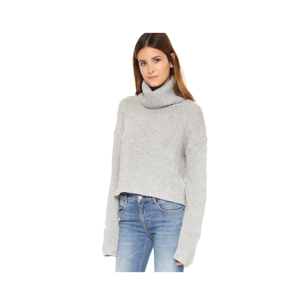 One Teaspoon Sweater